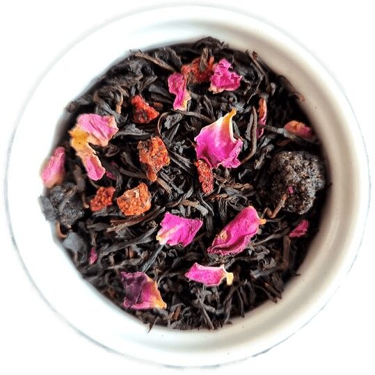 cheftea Королевский чай 100 гр