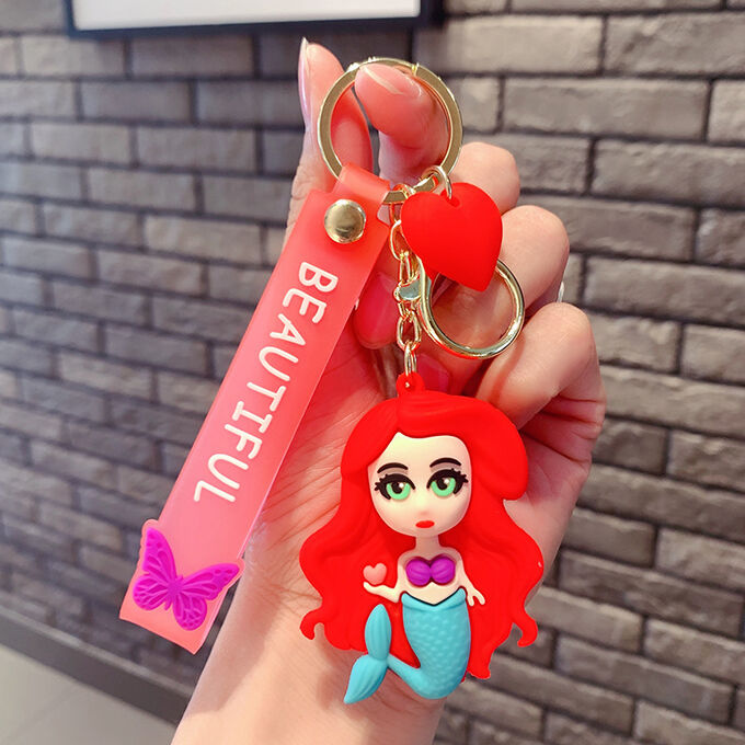 ❤️‍🔥 SALE Брелок &quot;Ариэль&quot;