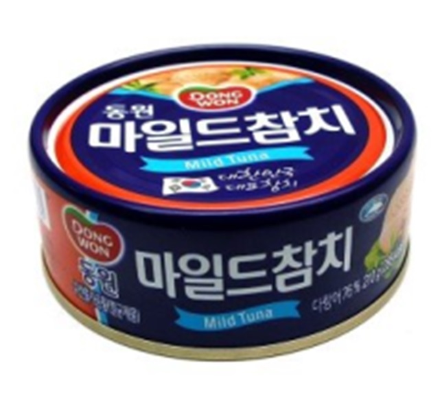 Тунец консерв. в масле CHUNK LIGHT TUNA IN OIL(MILD) 210гр 1*36