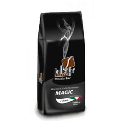 Bellcaffe &quot;MISCELABAR MAGIC&quot; кофе в зернах 1 кг