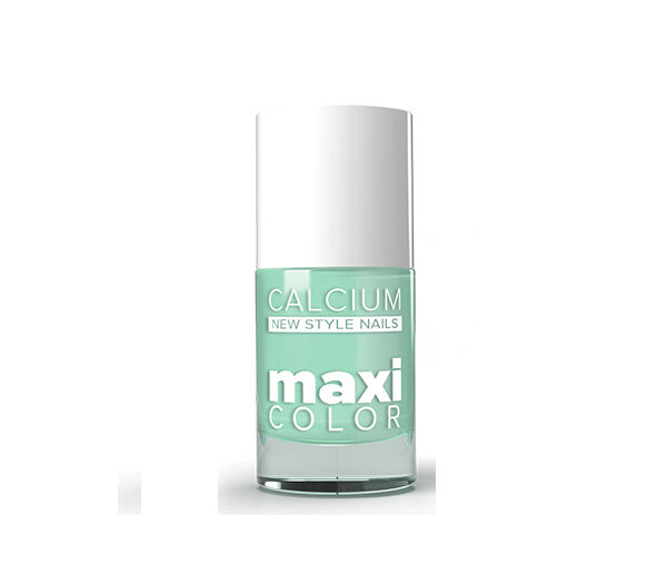 Giorgio capachini / Лак для ногтей MAXI COLOR №054 с кальцием 11мл ...