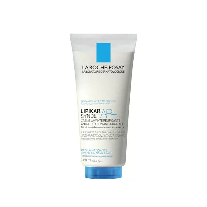 LaRoche-Posay Ля Рош-Позе, Липикар Синдэт АП+ 200 мл, La Roche-Posay