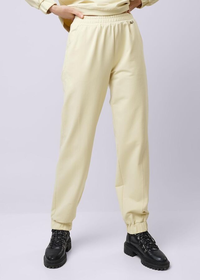 Clever wear CLE LTR13-100/1 Брюки жен. Пилигрим