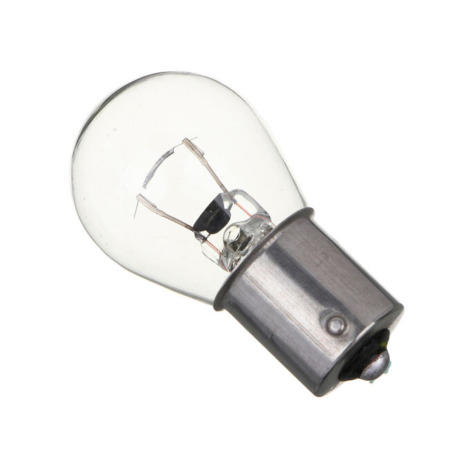 NEW GALAXY NG Лампа накаливания 12V, P21W (BA15S) BOX (10 шт.)
