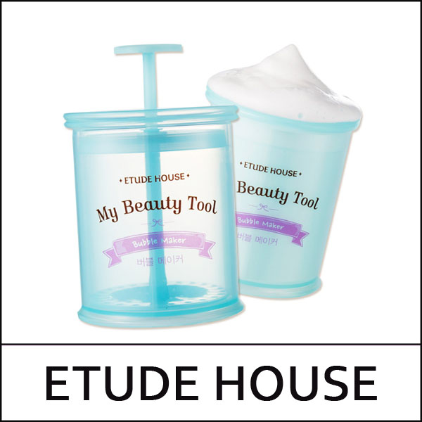 ETUDE HOUSE Взбиватель пены для умывания My Beauty Tool Bubble Maker