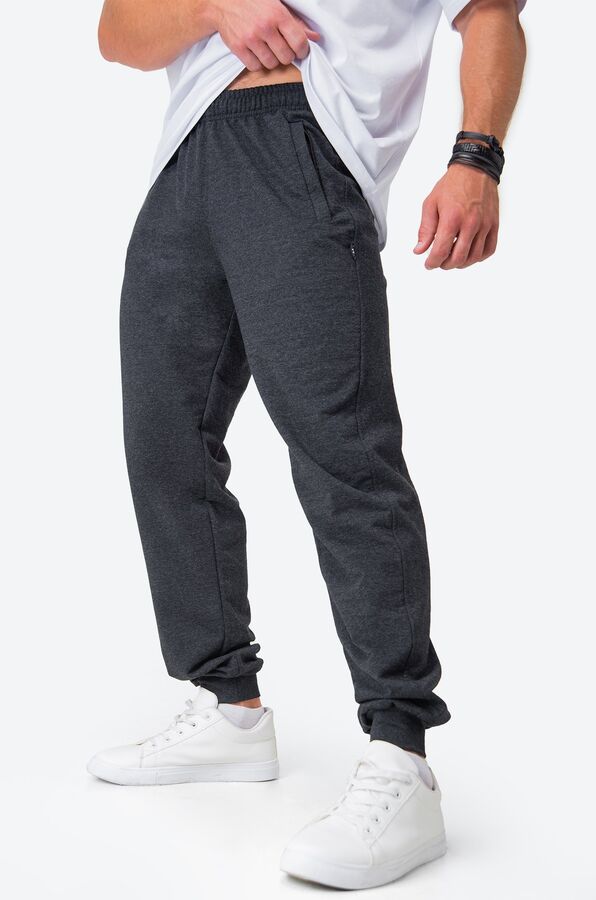 Джоггеры Force 2 Grey