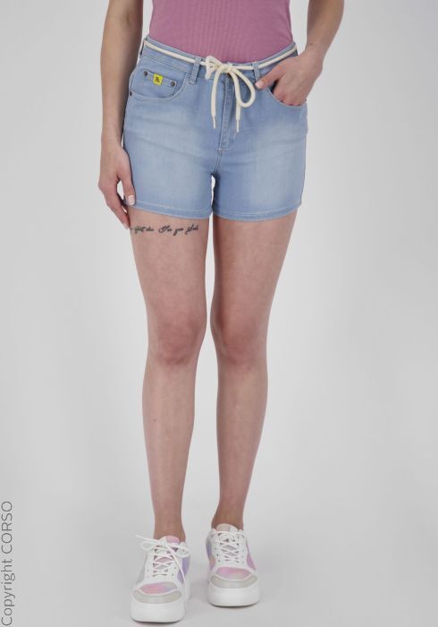 Шорты Cross Jeans c 4469 005