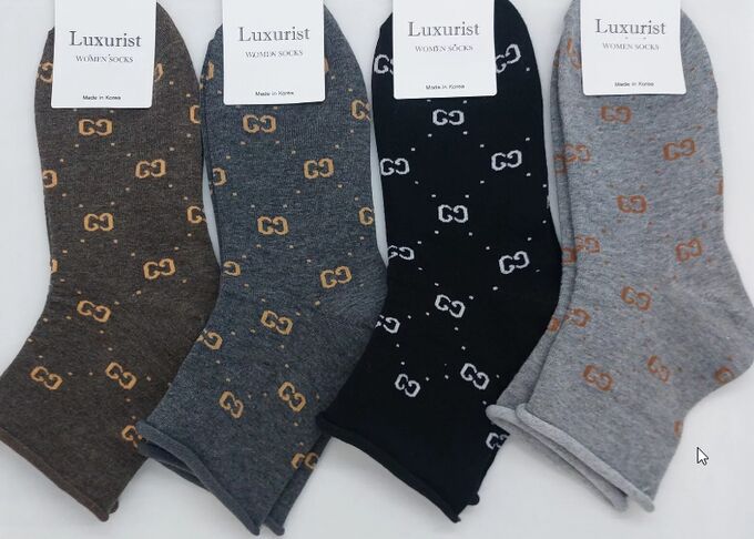 Slazenger Носки Гучи по носку Luxurist