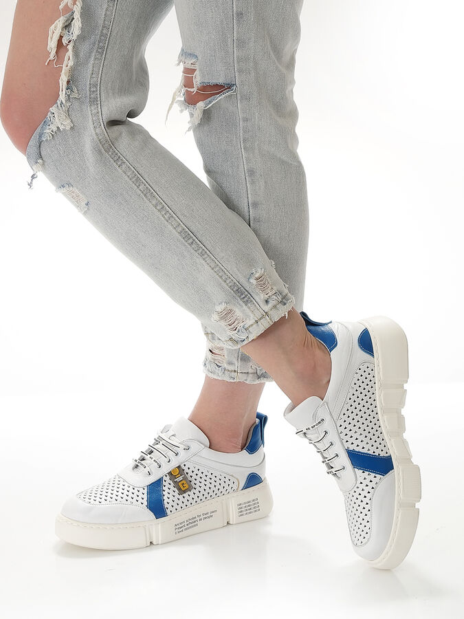 Кроссовки Star Step