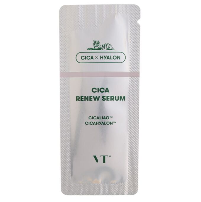 Cica serum