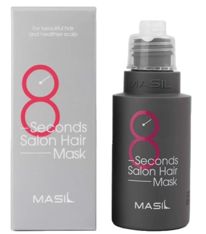 Маска для волос Masil 8 Second Salon Hair Mask