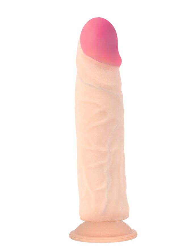 lovetoy Фаллоимитатор COCK NEXT