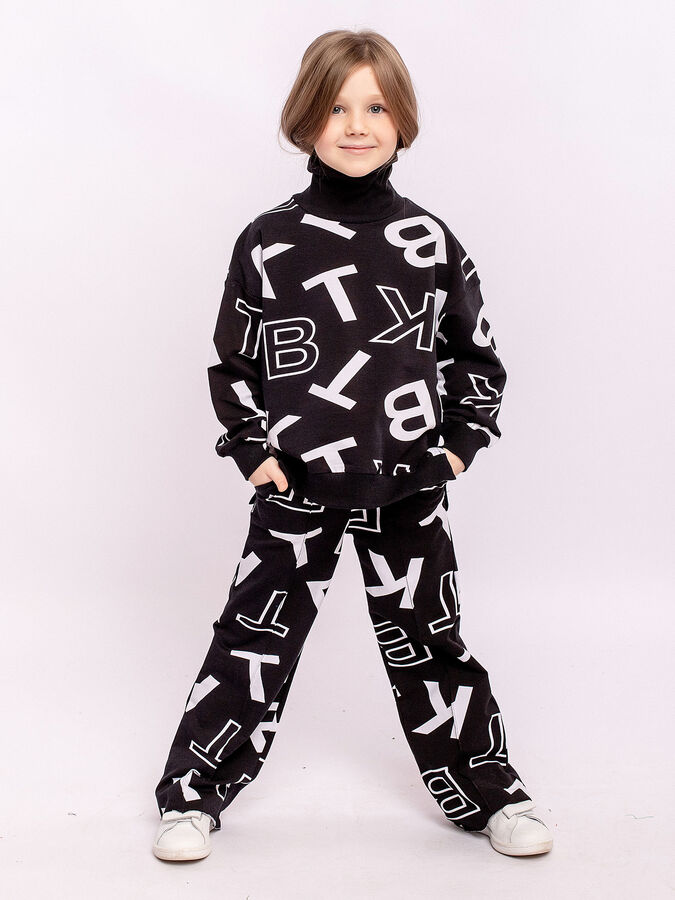Batik Брюки