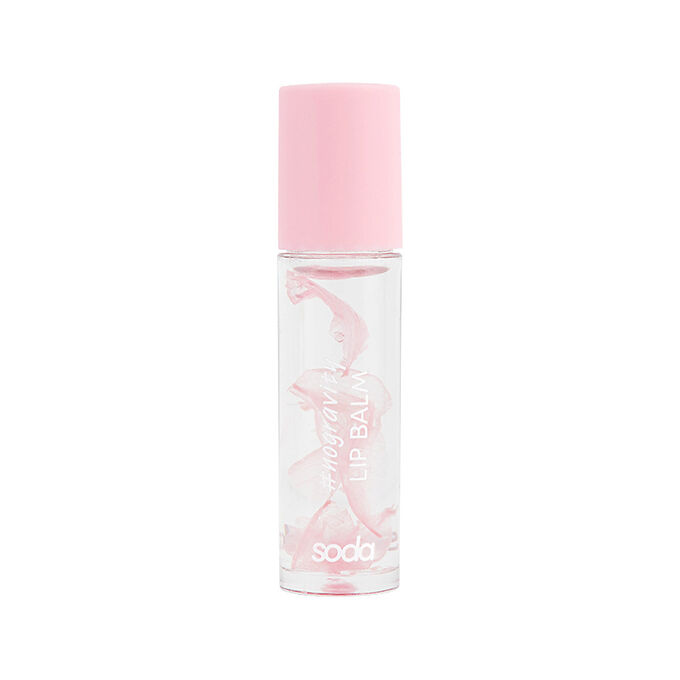 SODA Бальзам для губ LIP BALM