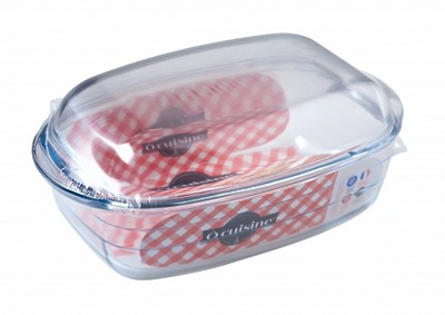 Утятница Pyrex O CUISINE, 4.5 л