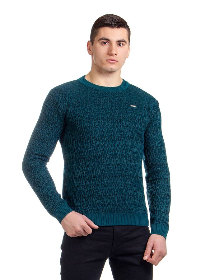 Alegro Джемпер мужской М-326