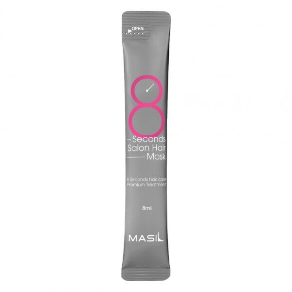 Маска для волос салонный эффект Masil 8 Second Salon Hair Mask ...