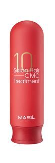 Masil Восстанавливающая маска с аминокислотами 10 Salon Hair CMC Treatment