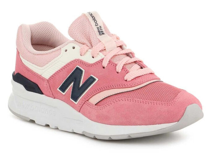 New Balance 997 Rose