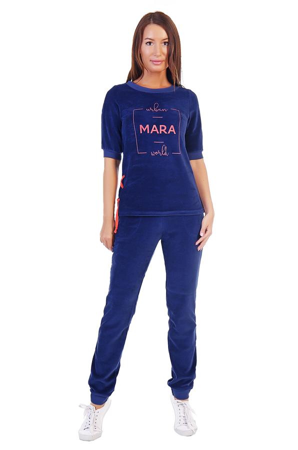 Спортивный костюм MARELLI индиго