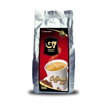 G7 Cappuccino Mocha -*1000gr