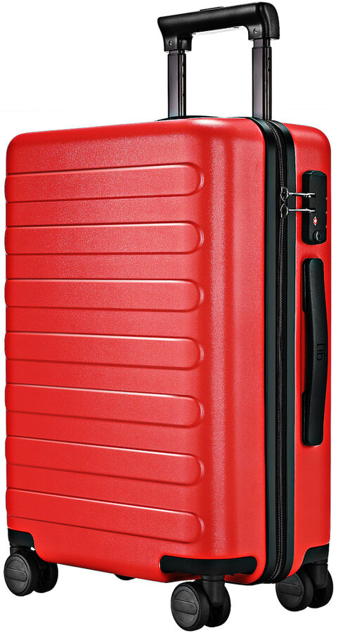 Xiaomi Чемодан Ninetygo Rhine Luggage 20&quot; Красный