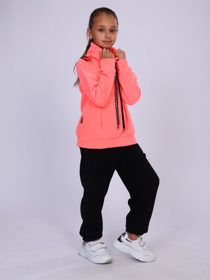 Polar Fleece костюм
