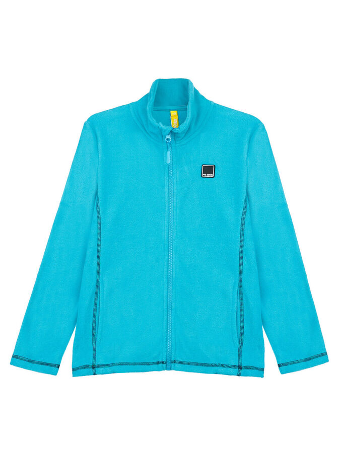 Спортивная кофта мальч СК 3813 Sport line