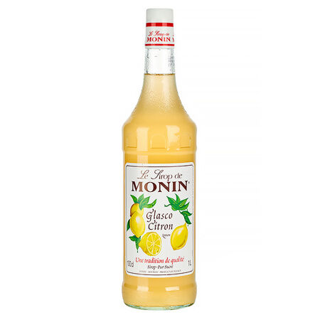 MONIN Сироп «Лимон» «Монин»,стекло,1л