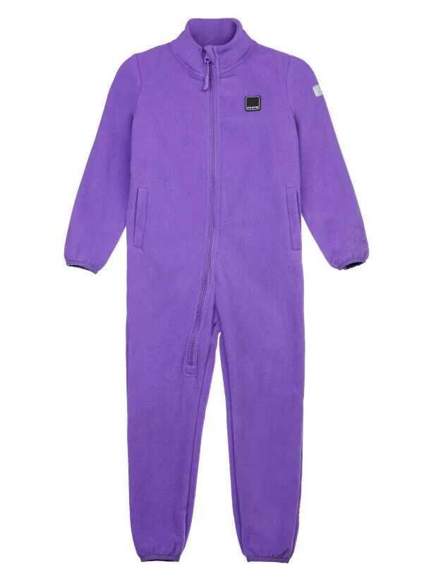 Burton AK комбинезон сиреневый