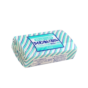 Мыло хоз Laundry Soap  220гр эффект кипячения