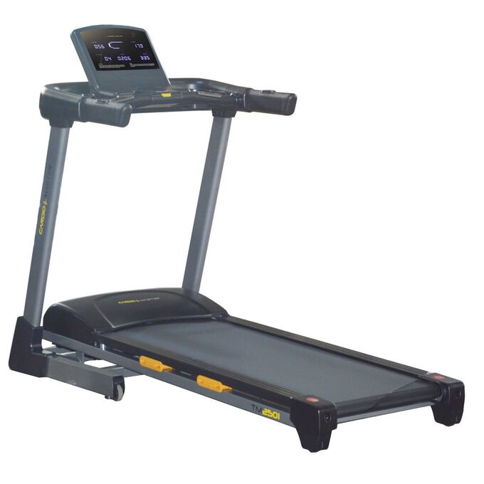 Стойка Domsen Fitness ds25