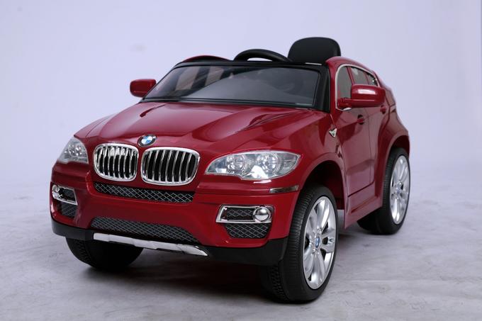 Детский электромобиль BMW XMX 835