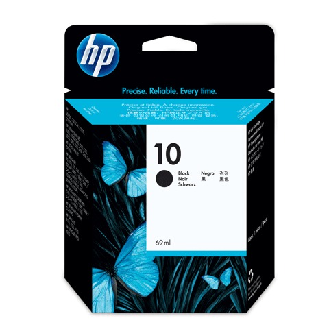 Картридж струйный HP (C4844A) HP Designjet 70/Officejet ProK