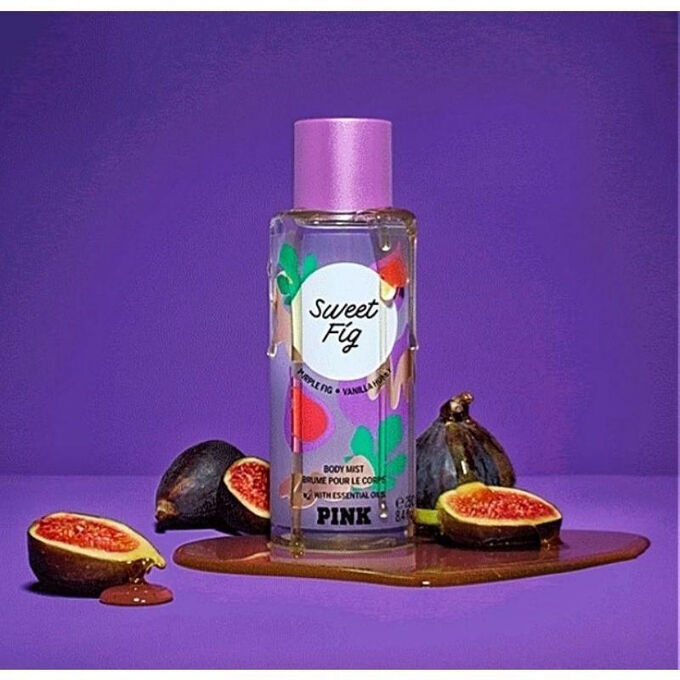 Мист Victoria’s Secret Sweet fig