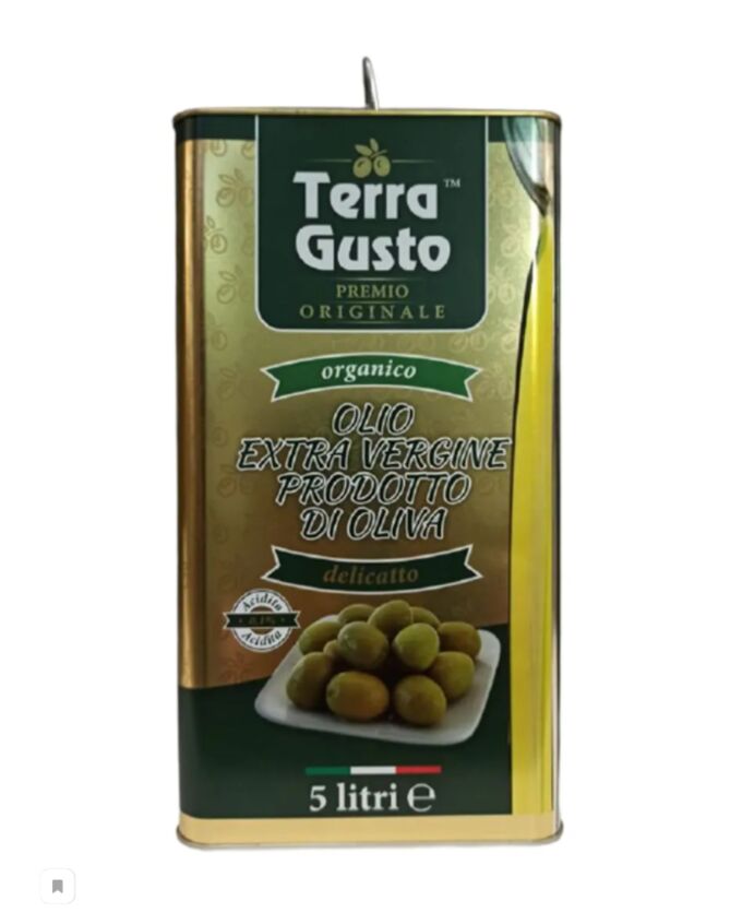 Оливковое масло terra. Terra gusto оливковое масло. Оливковое масло Terra gusto Extra Virgin fruttato. Оливковое масло Терра густо 5л. Terra gusto оливковое масло 5 литров.