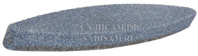 САДИСАМ Брусок для заточки ножей Лодочка 22,5*9 FALCO (10/100)