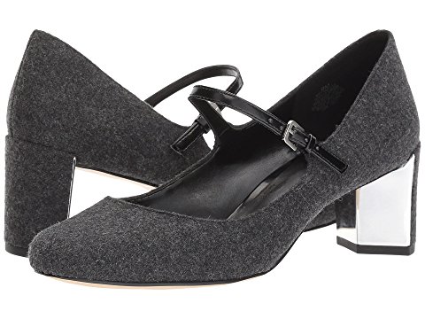 Туфли мэри-джейн от Nine West(США)