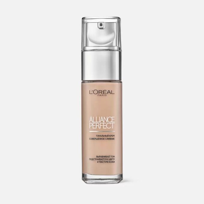 Тональный крем L'Oreal Paris Alliance Perfect 1. R/1. C 30 мл