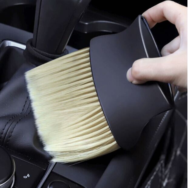 Car Wash Brush