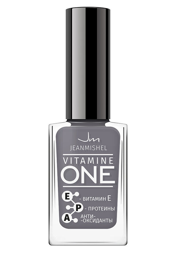 JEANMISHEL V14 Лак для ногтей Vitamine One 12мл | Лак для ногтей ...