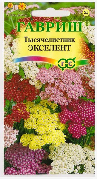 Тысячелистник Экселент Смесь (Код: 67563)