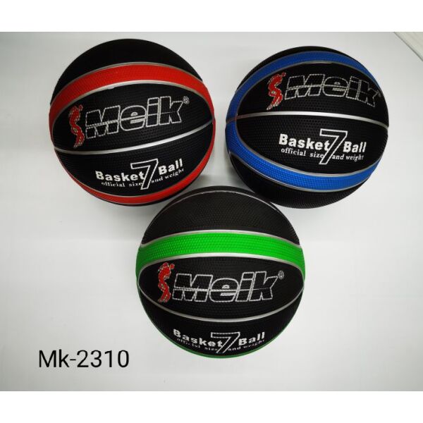 Мяч баскетбольный 201121594 MK-2310 (1/50)