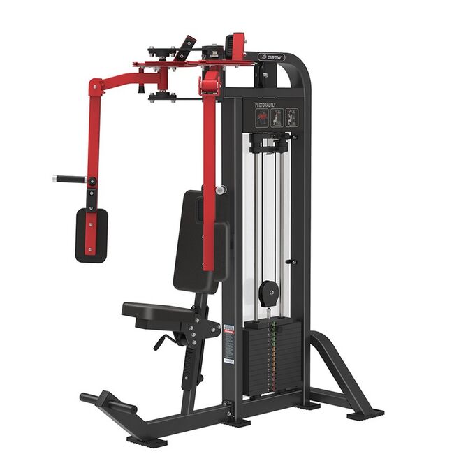 Тренажер Баттерфляй tecbno Gym