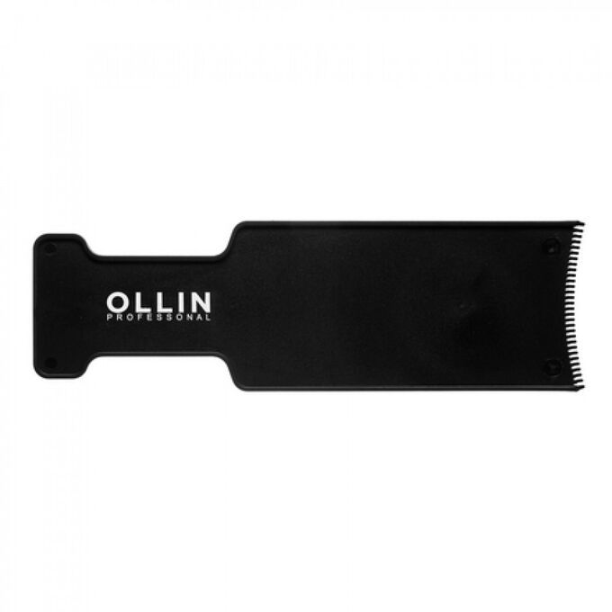 OLLIN Professional Лопатка для мелирования,  33 cм 395805
