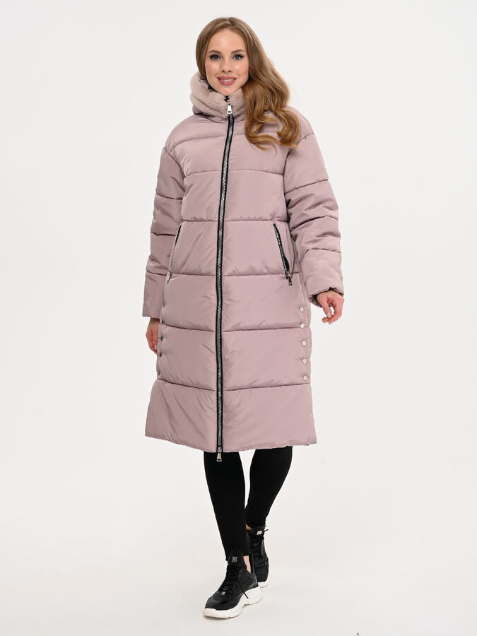 AB Collecion Пальто зимнее.