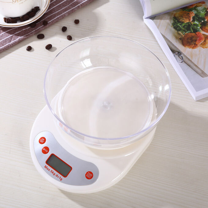 Кухонные весы Electronic Kitchen Scale