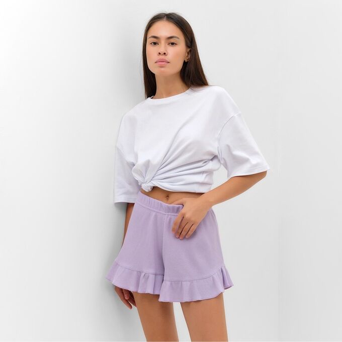 Шорты женские KAFTAN