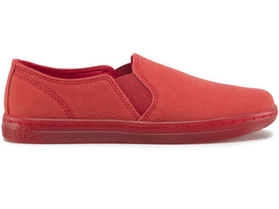 16583601 Red Canvas