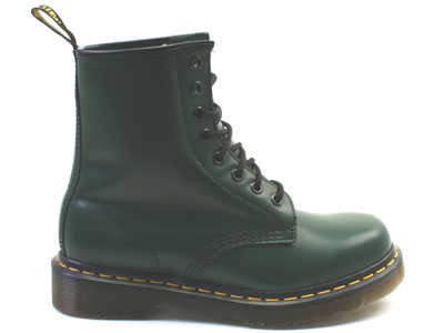 11822207 1460 Green Smooth Dr Martens